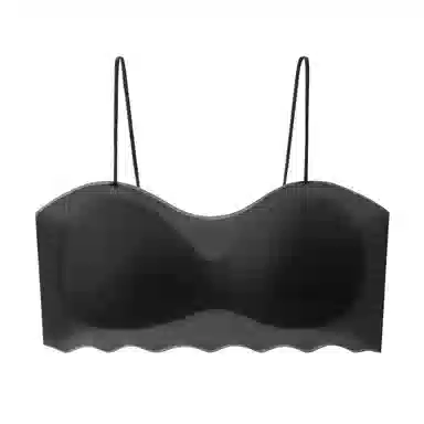 俞兆林 聚拢小胸显大无痕防外扩无钢圈提拉收副乳防下垂文胸 女款 组合装