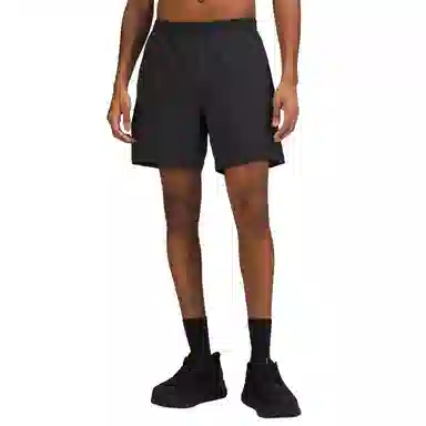 lululemon Pace Breaker Lined Short 7"
