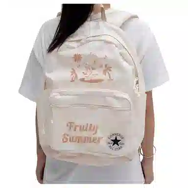 Converse Logo Backpack