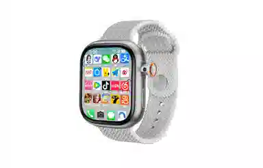 NORTH EDGE Smartwatch