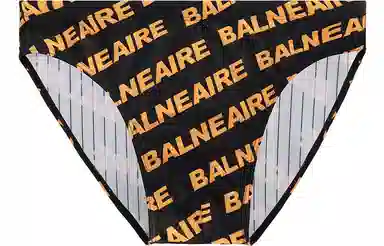 BALNEAIRE logo