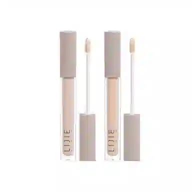 丽洁悠 无暇遮瑕液遮斑遮痘遮黑眼圈 修饰肤色遮瑕