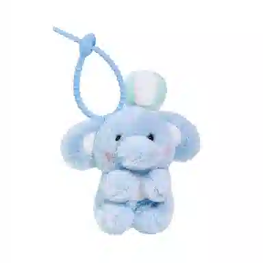 The Green Party 13cm