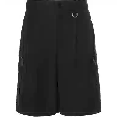 Burberry Shorts Black