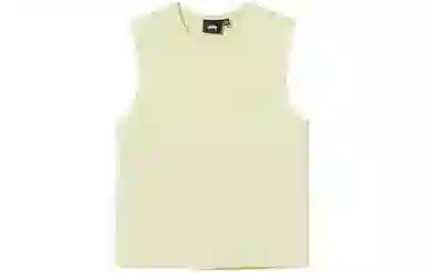 Stussy Basketball Tank Top