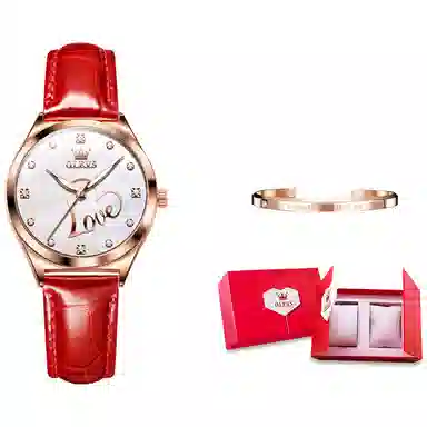 OLEVS PU love S-5580-1