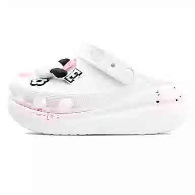 Crocs Crush Clog BNK EVA