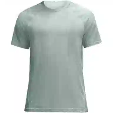lululemon SS23 Metal Vent Tech T