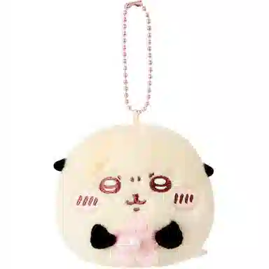 MINISO x chiikawa rakko hachiware usagi chiikawa momonga