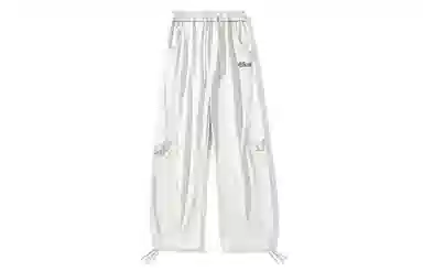 Imcrasy Vintage Cargo Pants