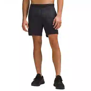 lululemon Pace Breaker Lined Short 7"