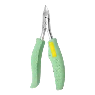 馨枕居 甲沟鹰嘴钳美甲工具 大指甲剪套装不锈钢修脚指甲钳