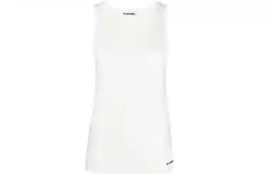 JIL SANDER SS21 Logo