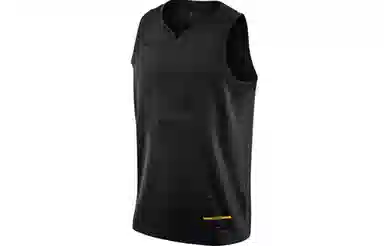 Nike NBA Connected Jersey Golden State Warriors Curry 30 Black