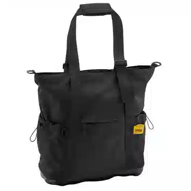 CrashBaggage HARD TOTE
