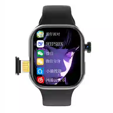 AOMN app AI