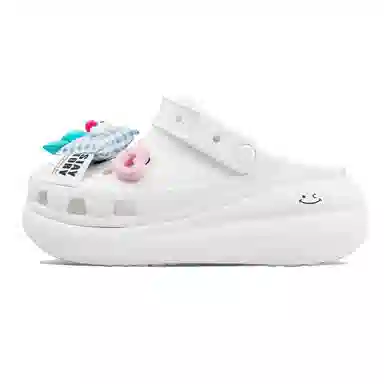 Crocs Crush Clog BNK party EVA