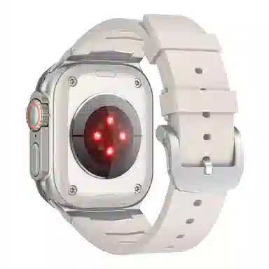 DUALMM 202mm apple watch S10S9S8S7ULTRA2SE