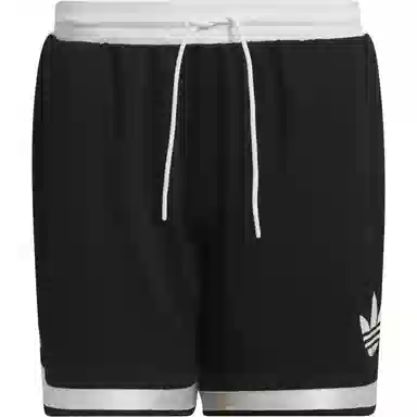 adidas Originals Shorts Black
