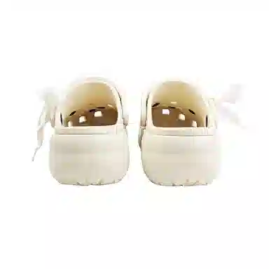 Crocs Classic Platform Clog EVA