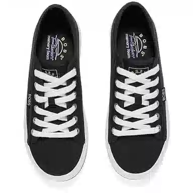 Skechers Bob's Black