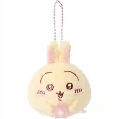 MINISO x chiikawa rakko hachiware usagi chiikawa momonga
