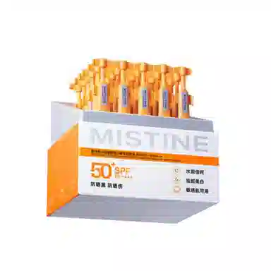 Mistine SPF50+PA++ 1ml*30