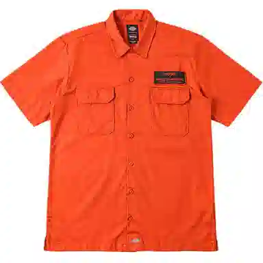 Dickies x Harley