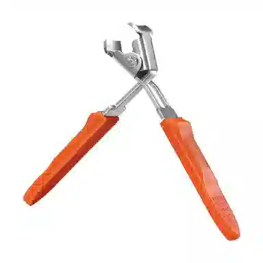 馨枕居 大开口厚硬指甲刀 弹簧拉力