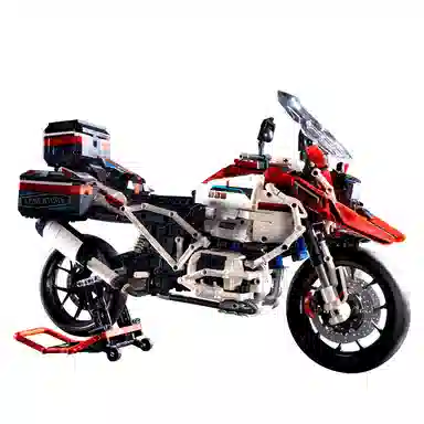 PANLOS BRICK 15 2625pcs 672109