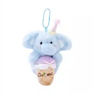 The Green Party 13cm