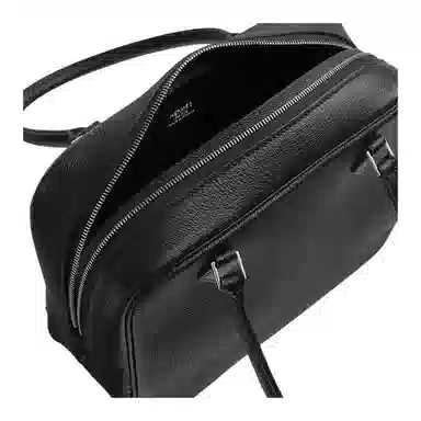 HERMES Plume Mysore 89 Noir