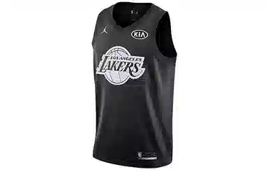 Jordan NBA Kobe Bryant All-Star Edition Swingman Jersey