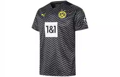 Puma Bvb Away