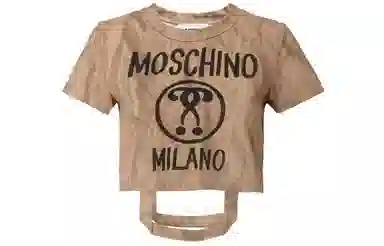 MOSCHINO T