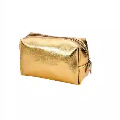 馨枕居 软面防水拉链懒人化妆包