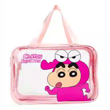 Crayon Shinchan PVC