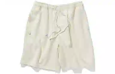nautica white sail SS23