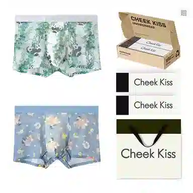 cheekkiss C 7A 2