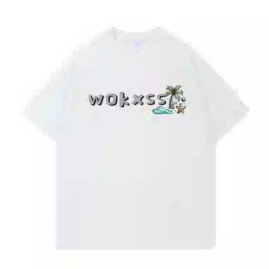 WOKXSS LOGOT
