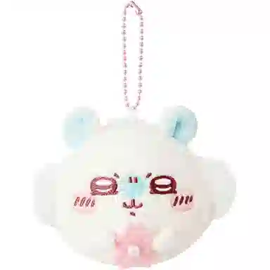 MINISO x chiikawa rakko hachiware usagi chiikawa momonga