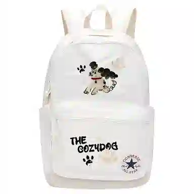 Converse Logo Backpack