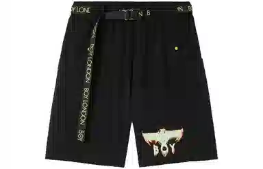 Boy London