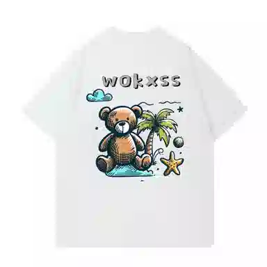 WOKXSS LOGOT