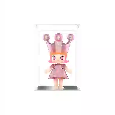 KGBOX POPMARTMolly Royal400