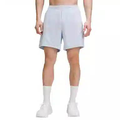 lululemon Pace Breaker Lined Short 7"