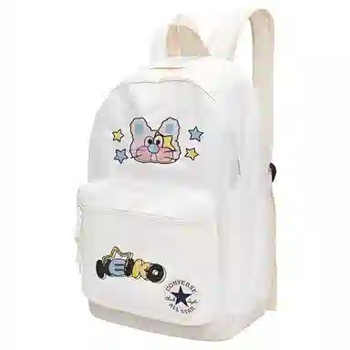 Converse Logo Backpack