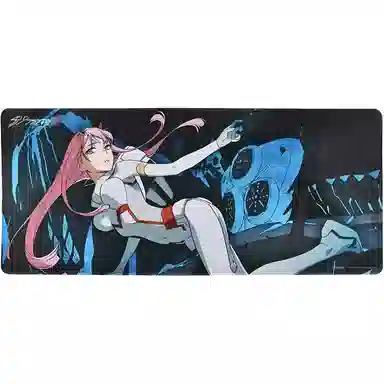 BOOM COMIC DARLING in the FRANXX IP