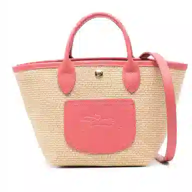 LONGCHAMP Le Pliage Collection Tote