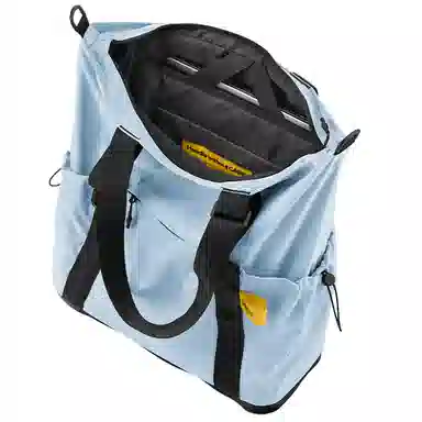 CrashBaggage HARD TOTE